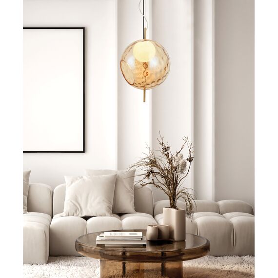 LED Полилей DALIA 4302701 Viokef 7W 3000K | Osvetlenieto.bg