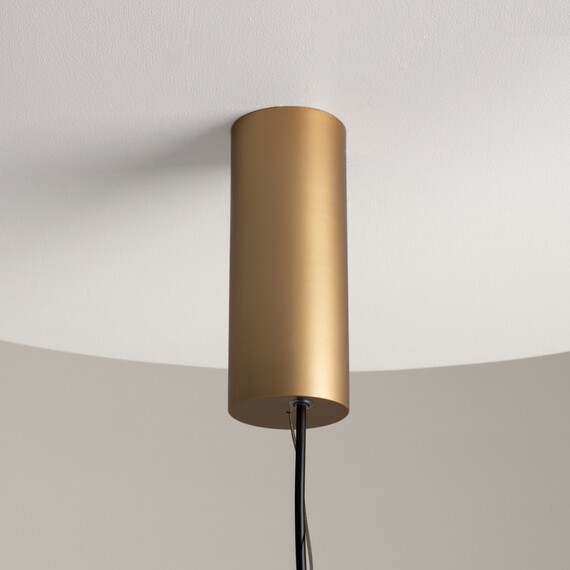 LED Полилей Enigma MOD150PL-L5BS3K Maytoni 5W 3000K | Osvetlenieto.bg