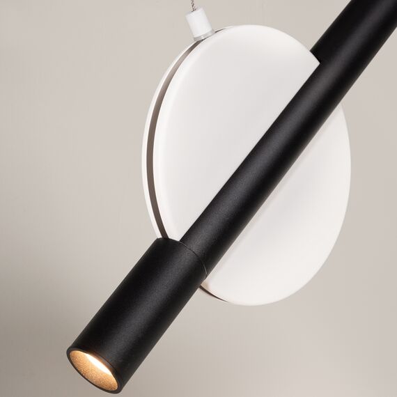 LED Полилей Enigma MOD150PL-L5W3K Maytoni 5W 3000K | Osvetlenieto.bg