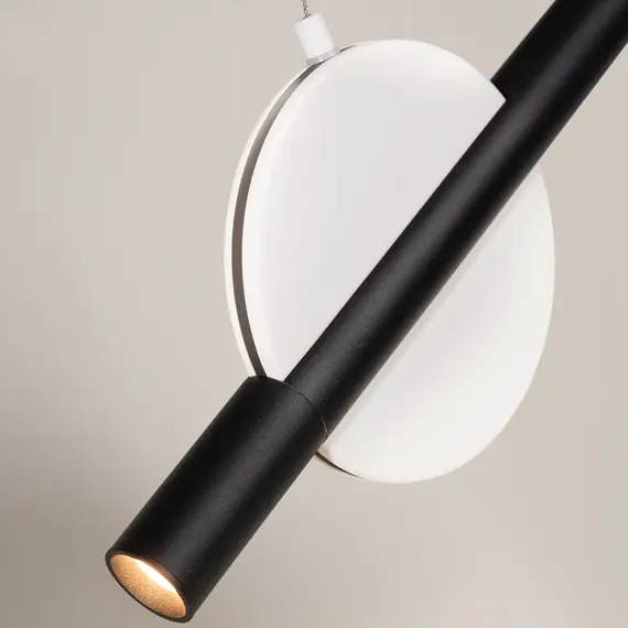 LED Полилей Enigma MOD150PL-L5W3K Maytoni 5W 3000K | Osvetlenieto.bg