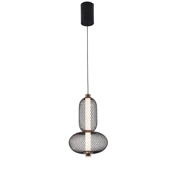 LED Полилей MARGOT 4311400 Viokef 9W 3000K | Osvetlenieto.bg