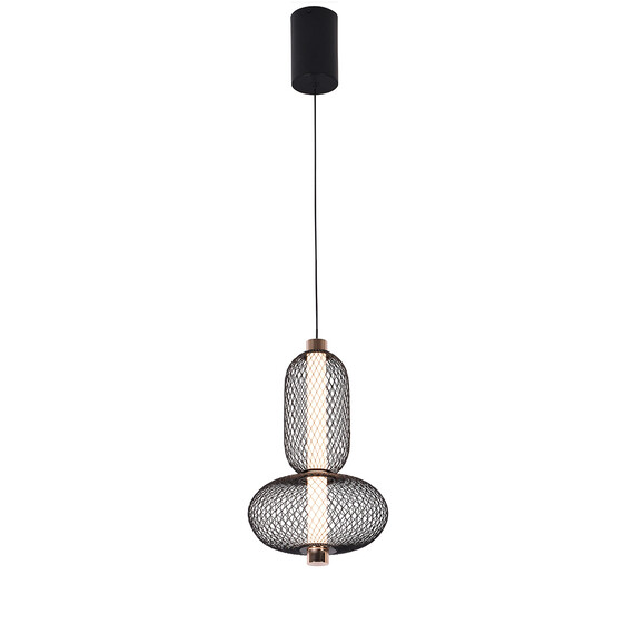 LED Полилей MARGOT 4311400 Viokef 9W 3000K | Osvetlenieto.bg