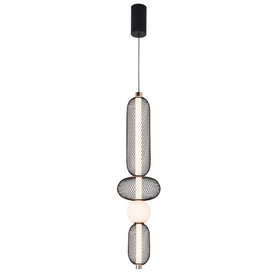 LED Полилей MARGOT 4311500 Viokef 19W 3000K | Osvetlenieto.bg