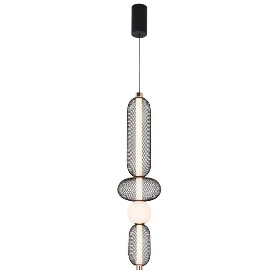 LED Полилей MARGOT 4311500 Viokef 19W 3000K | Osvetlenieto.bg