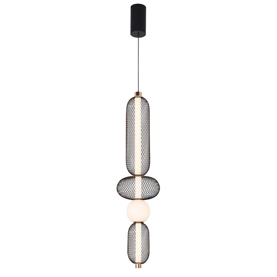 LED Полилей MARGOT 4311500 Viokef 19W 3000K | Osvetlenieto.bg