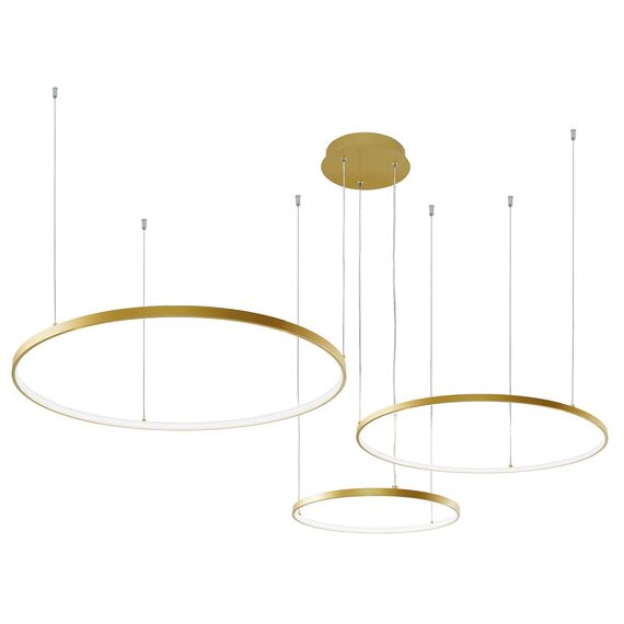 LED Полилей MAXIMOS 4301101 Viokef 70W 3000K-6000K | Osvetlenieto.bg
