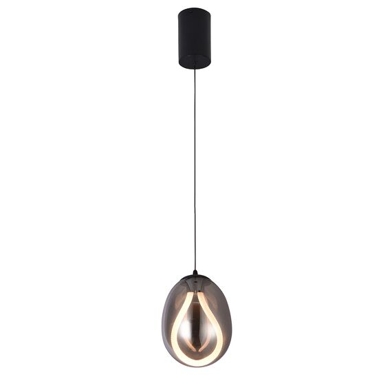 LED Полилей MELANIE 4311800 Viokef 6W 3000K | Osvetlenieto.bg