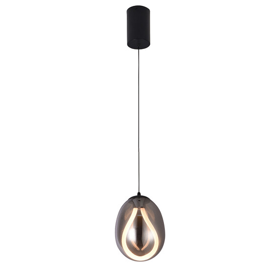 LED Полилей MELANIE 4311800 Viokef 6W 3000K | Osvetlenieto.bg