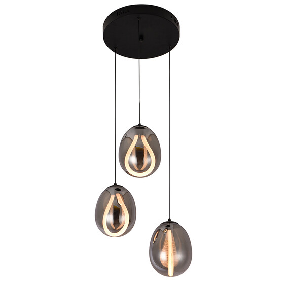LED Полилей MELANIE 4311900 Viokef 23W 3000K | Osvetlenieto.bg
