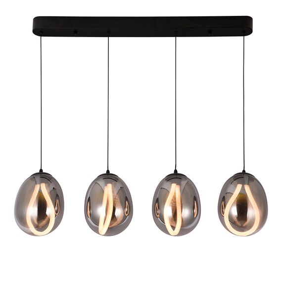 LED Полилей MELANIE 4312000 Viokef 23W 3000K | Osvetlenieto.bg