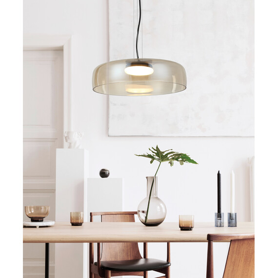 LED Полилей SIMPLE 4302401 Viokef 16W 3000K | Osvetlenieto.bg