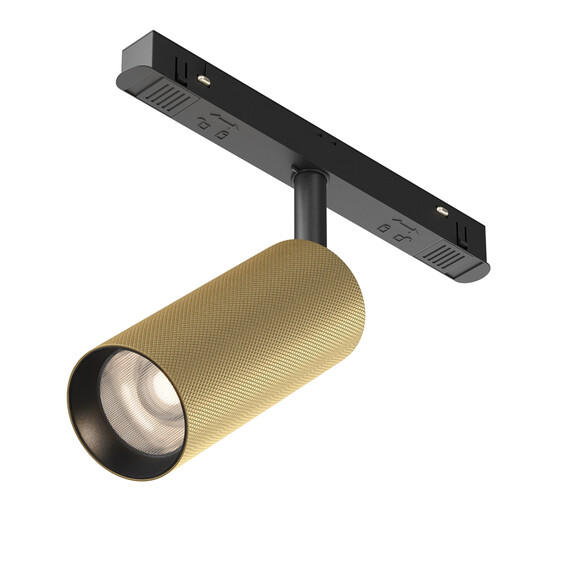 LED Прожектор магнитна шина Exility TR097-2-12W4K-M-BMG Maytoni 12W 4000K | Osvetlenieto.bg