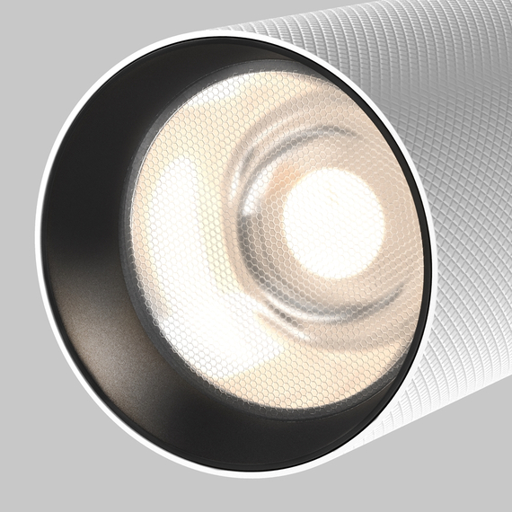 LED Прожектор магнитна шина Exility TR097-2-12W4K-M-BW Maytoni 12W 4000K | Osvetlenieto.bg