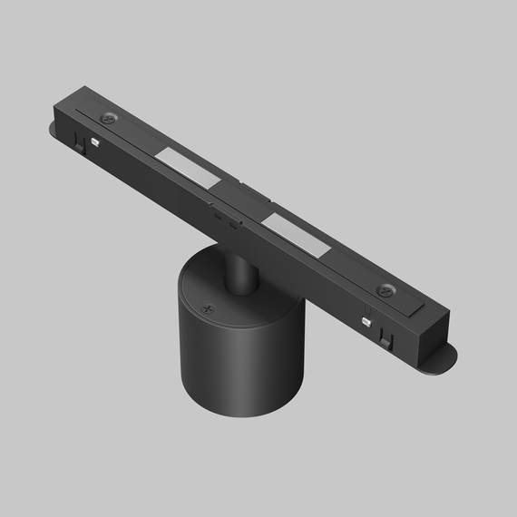LED Прожектор магнитна шина Exility TR132-2-7W3K-B Maytoni 7W 3000K | Osvetlenieto.bg