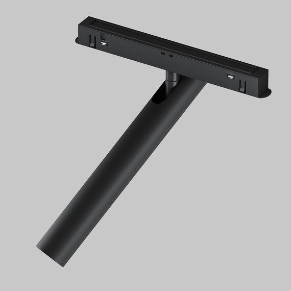 LED Прожектор магнитна шина Exility TR141-2-6W3K-M-B Maytoni 6W 3000K | Osvetlenieto.bg