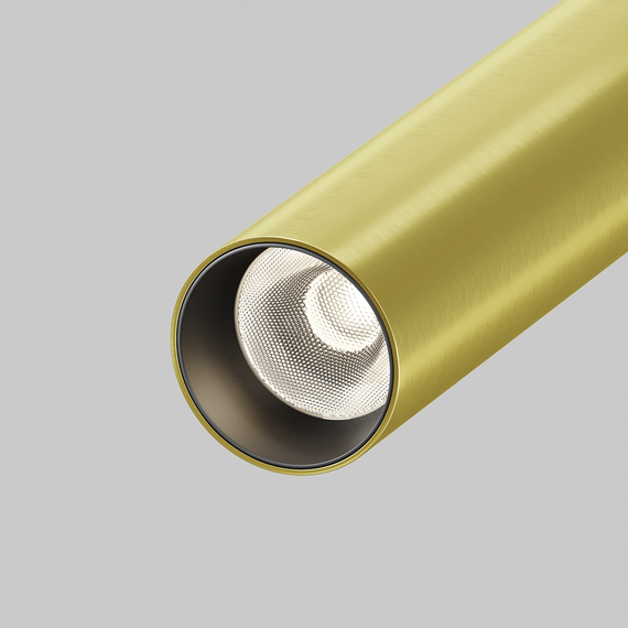 LED Прожектор магнитна шина Exility TR141-2-6W3K-M-BS Maytoni 6W 3000K | Osvetlenieto.bg