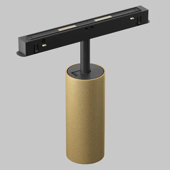 LED Прожектор магнитна шина Exility TR097-2-12W3K-M-BMG Maytoni 12W 3000K | Osvetlenieto.bg