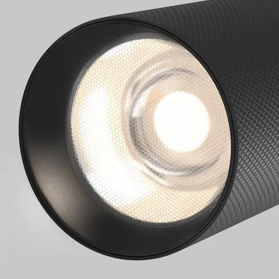 LED Прожектор магнитна шина Exility TR097-2-12W4K-M-BB Maytoni 12W 4000K | Osvetlenieto.bg