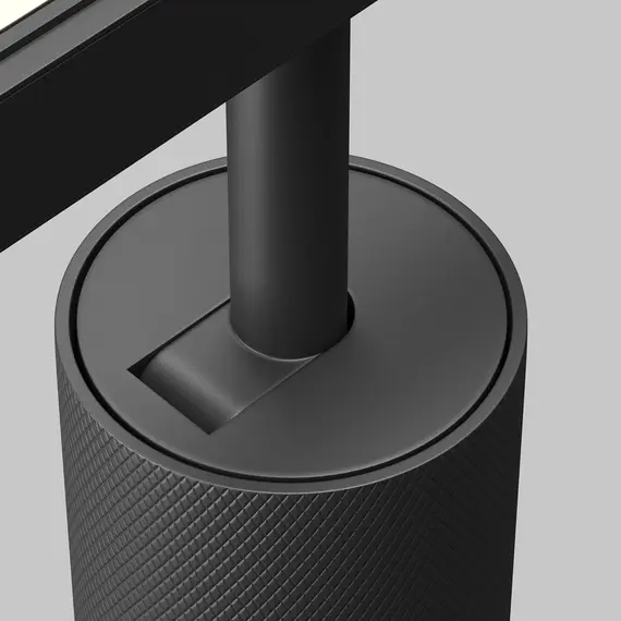 LED Прожектор магнитна шина Exility TR097-2-12W4K-M-BB Maytoni 12W 4000K | Osvetlenieto.bg