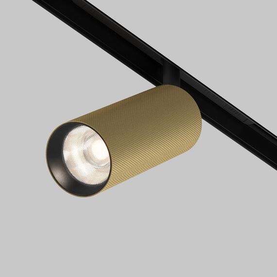 LED Прожектор за магнитна шина Exility-thin TR097-2-12W4K-M-BMG Maytoni 12W 4000K | Osvetlenieto.bg