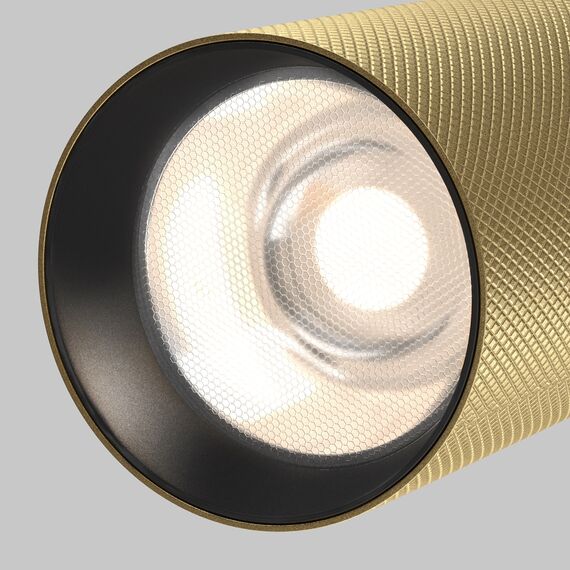 LED Прожектор за магнитна шина Exility-thin TR097-2-12W4K-M-BMG Maytoni 12W 4000K | Osvetlenieto.bg