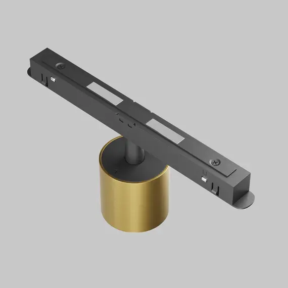 LED Прожектор магнитна шина Exility TR132-2-7W3K-BS Maytoni 7W 3000K | Osvetlenieto.bg