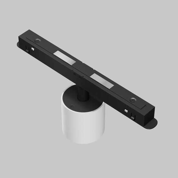 LED Прожектор за магнитна шина Exility-thin TR132-2-7W3K-W Maytoni 7W 3000K | Osvetlenieto.bg