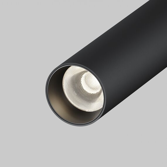 LED Прожектор за магнитна шина Exility-thin TR141-2-6W3K-M-B Maytoni 6W 3000K | Osvetlenieto.bg