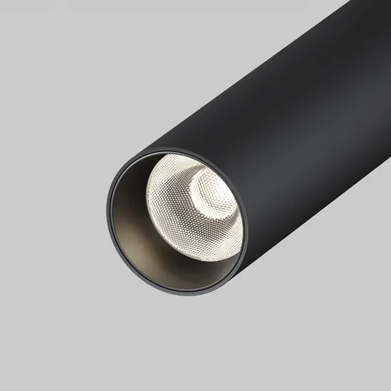 LED Прожектор магнитна шина Exility TR141-2-6W3K-M-B Maytoni 6W 3000K | Osvetlenieto.bg