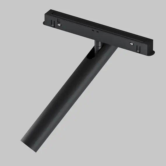 LED Прожектор магнитна шина Exility TR141-2-6W3K-M-B Maytoni 6W 3000K | Osvetlenieto.bg