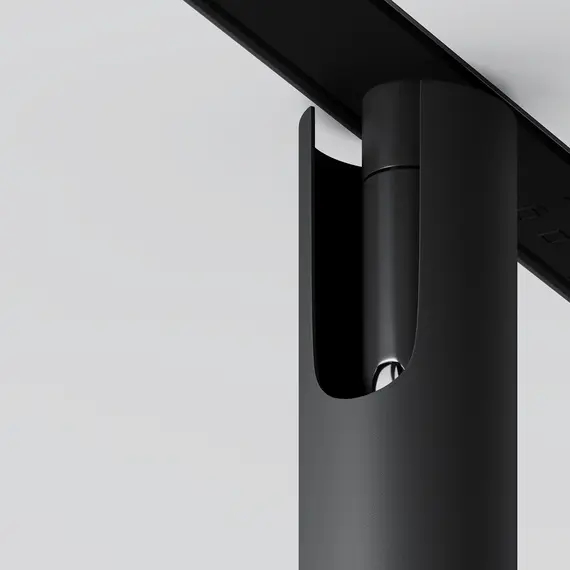 LED Прожектор магнитна шина Exility TR141-2-6W3K-M-B Maytoni 6W 3000K | Osvetlenieto.bg