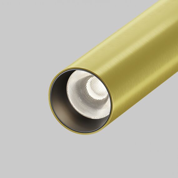 LED Прожектор за магнитна шина Exility-thin TR141-2-6W3K-M-BS Maytoni 6W 3000K | Osvetlenieto.bg