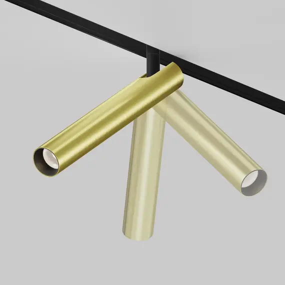 LED Прожектор магнитна шина Exility TR141-2-6W3K-M-BS Maytoni 6W 3000K | Osvetlenieto.bg