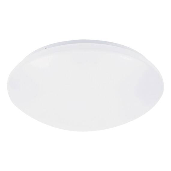 LED Външен плафон LUCAS 71132 Rabalux 12W 4000K | Osvetlenieto.bg