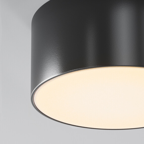 LED Външен плафон Zon IP O430CL-L15B3K Maytoni 15W 3000K IP65 | Osvetlenieto.bg