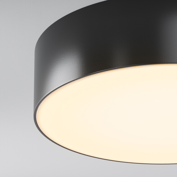 LED Външен плафон Zon IP O431CL-L30B3K Maytoni 30W 3000K IP65 | Osvetlenieto.bg