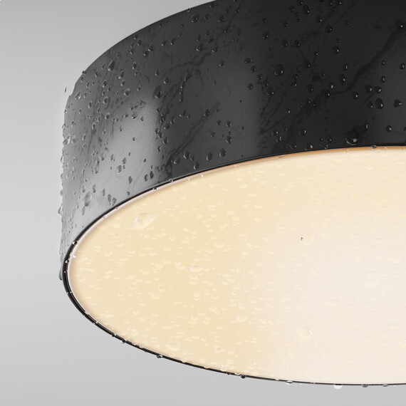 LED Външен плафон Zon IP O431CL-L30B3K Maytoni 30W 3000K IP65 | Osvetlenieto.bg