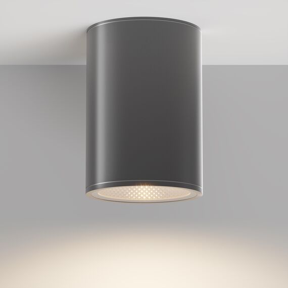 LED Външна лампа Bar O306CL-L12GF Maytoni 12W 3000K IP65 | Osvetlenieto.bg