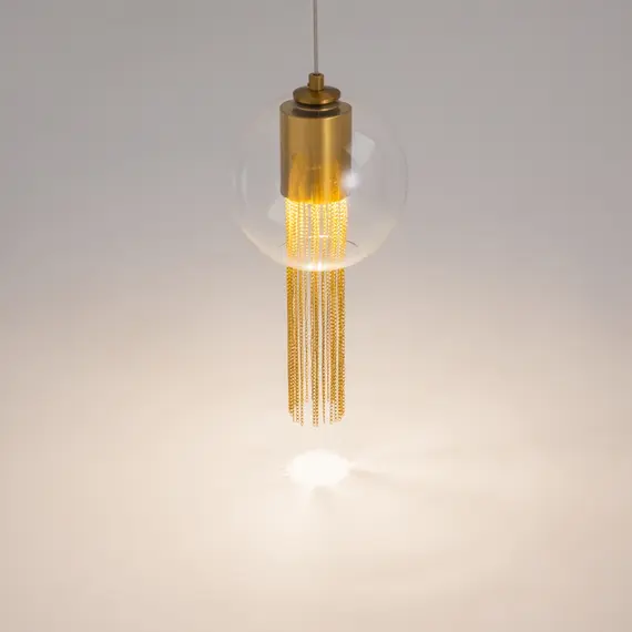 Пендел Flusso P095PL-01BZ Maytoni 1xGU10 | Osvetlenieto.bg