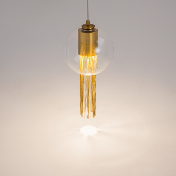 Пендел Flusso P095PL-01BZ Maytoni 1xGU10 | Osvetlenieto.bg
