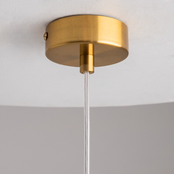 Пендел Flusso P095PL-01BZ1 Maytoni 1xGU10 | Osvetlenieto.bg