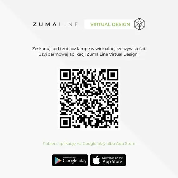 Плафон Zuma Line C0523-04A-U8AC PALACE 4xG9 | Osvetlenieto.bg