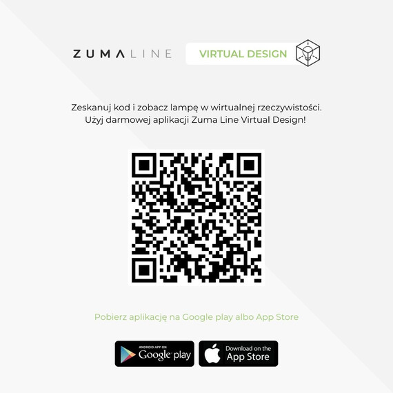 Плафон Zuma Line C0523-04A-U8AC PALACE 4xG9 | Osvetlenieto.bg