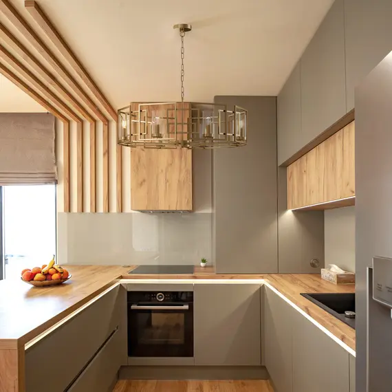 Полилей Bowi Maytoni H009PL-08G | Osvetlenieto.bg