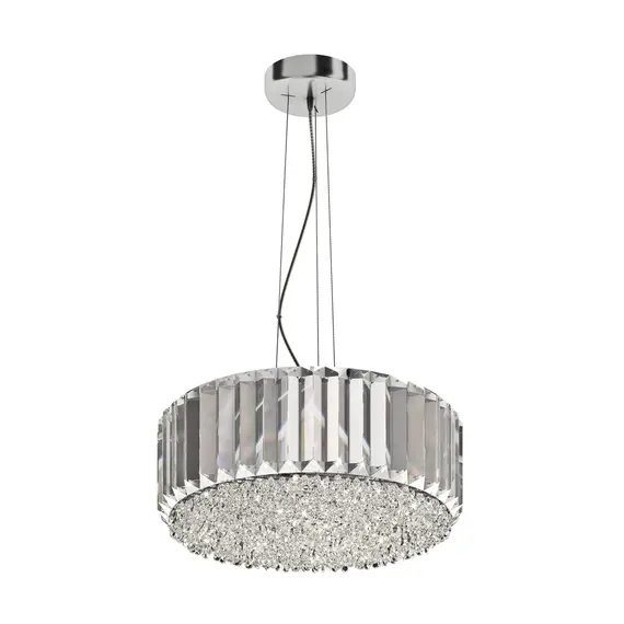 Полилей Zuma Line P0360-05B-F4AC PRINCE 5xG9 | Osvetlenieto.bg