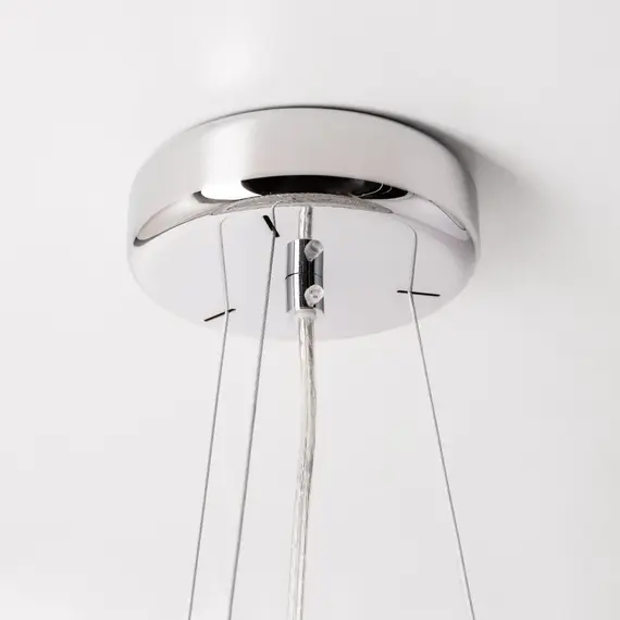 Полилей Zuma Line P0360-05B-F4AC PRINCE 5xG9 | Osvetlenieto.bg