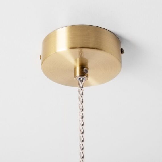 Полилей Zuma Line P0389-01D-0FD2 GEM 1xG9 | Osvetlenieto.bg Полилей Zuma Line P0389-01D-0FD2 GEM 1xG9 | Osvetlenieto.bg