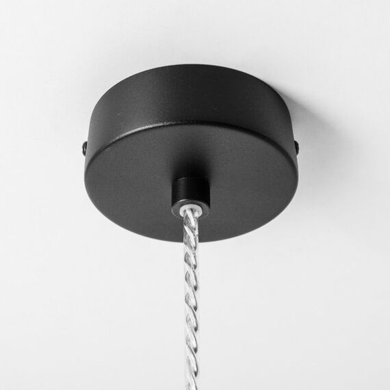 Полилей Zuma Line P0389-01D-P7AC GEM 1xG9 | Osvetlenieto.bg Полилей Zuma Line P0389-01D-P7AC GEM 1xG9 | Osvetlenieto.bg