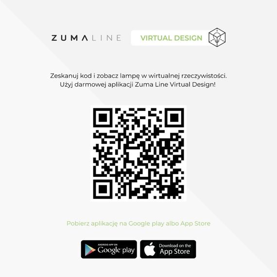 Полилей Zuma Line P0523-08A-U8AC PALACE 8xG9 | Osvetlenieto.bg