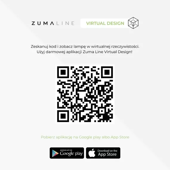 Полилей Zuma Line P0523-08A-U8AC PALACE 8xG9 | Osvetlenieto.bg